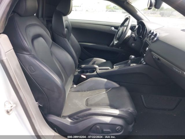 2014 AUDI TT TRUSFAFK6E1006365 Photo 4