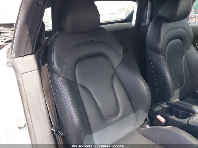 2014 AUDI TT TRUSFAFK6E1006365 Photo 7