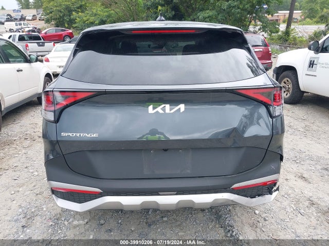KIA Sportage Lx 2024 KNDPU3DF9R7282985 Image 16