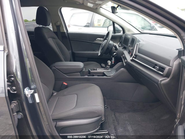 KIA Sportage Lx 2024 KNDPU3DF9R7282985 Image 5