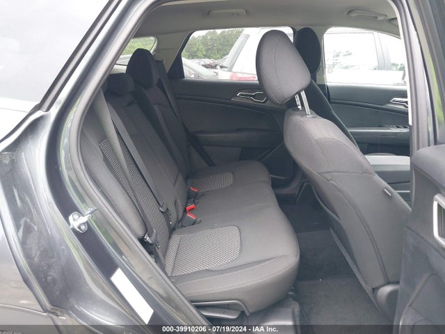 KIA Sportage Lx 2024 KNDPU3DF9R7282985 Image 8