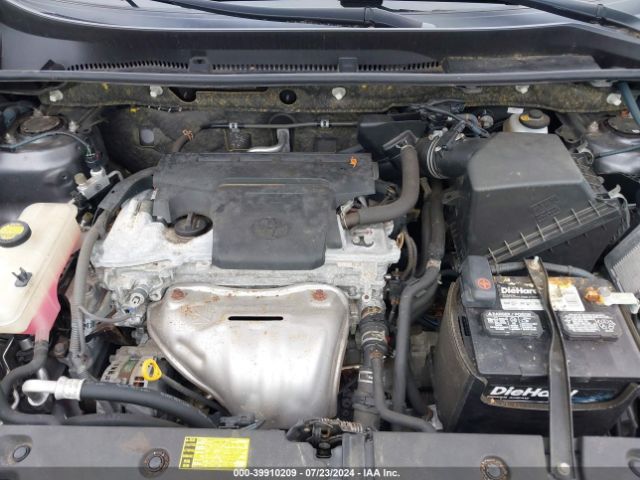 JTMRFREV0ED061041 Toyota Rav4 Xle