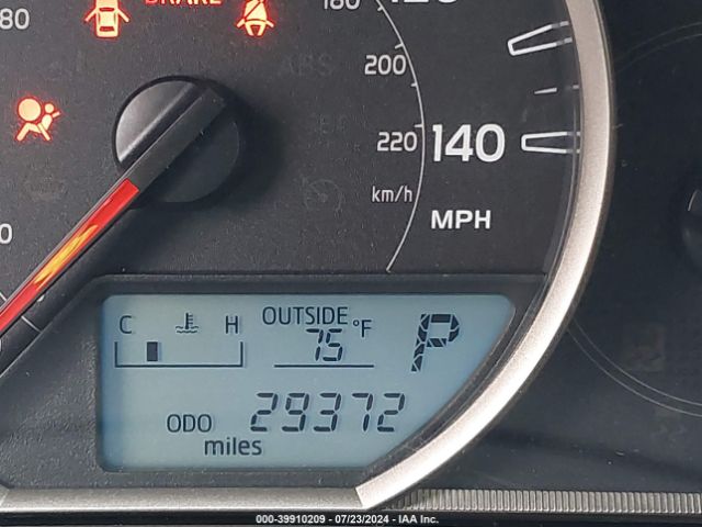 JTMRFREV0ED061041 Toyota Rav4 Xle