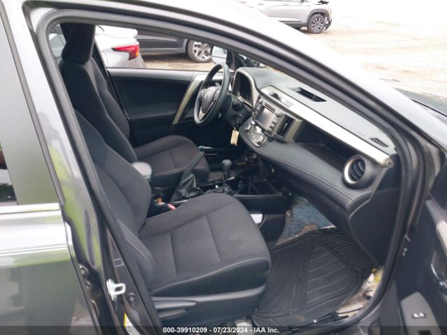 JTMRFREV0ED061041 Toyota Rav4 Xle