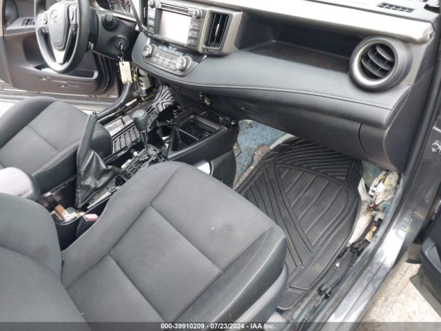 JTMRFREV0ED061041 Toyota Rav4 Xle