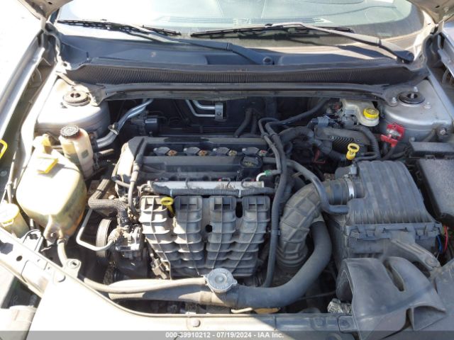 1C3CDZAB6EN147377 Dodge AVENGER SE