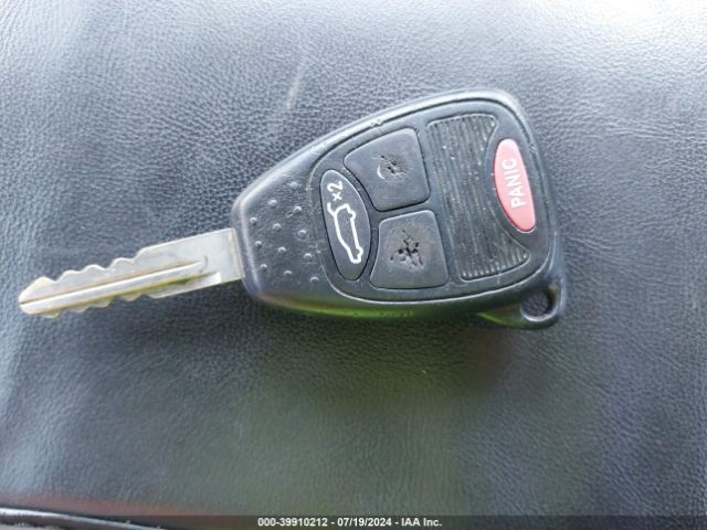 1C3CDZAB6EN147377 Dodge AVENGER SE