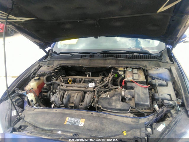 3FA6P0H7XER131327 Ford 2014