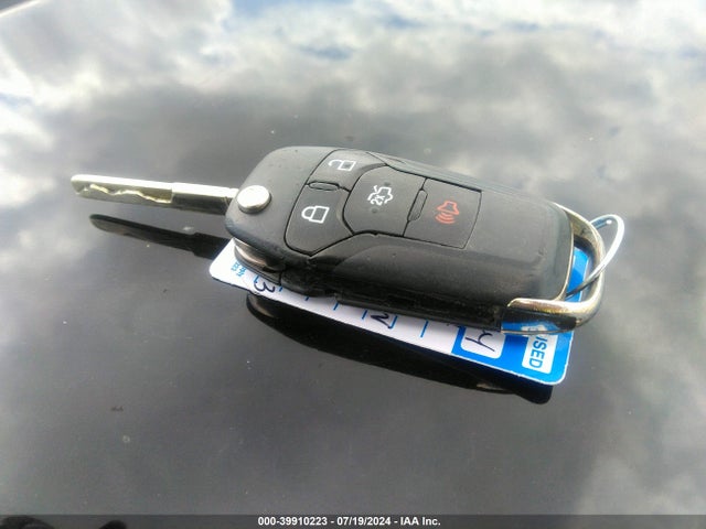3FA6P0H7XER131327 Ford 2014