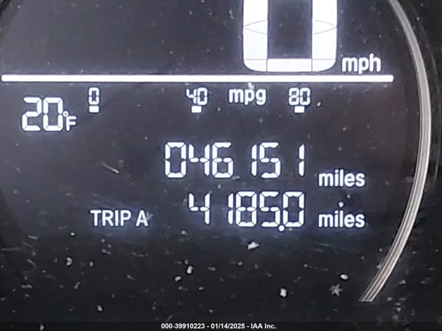 3FA6P0H7XER131327 Ford 2014