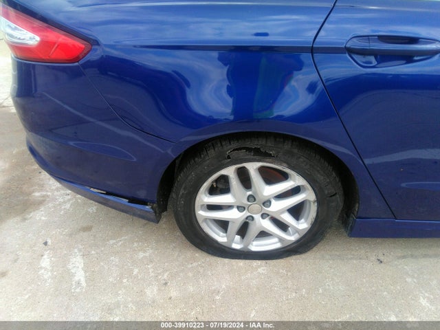 3FA6P0H7XER131327 Ford 2014