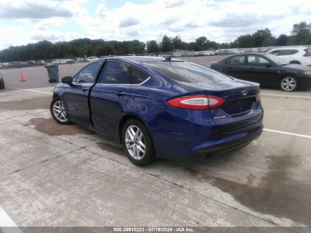 3FA6P0H7XER131327 Ford 2014
