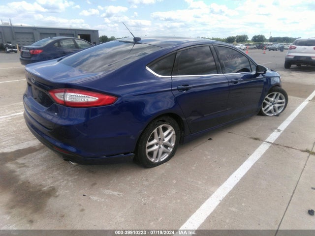 3FA6P0H7XER131327 Ford 2014