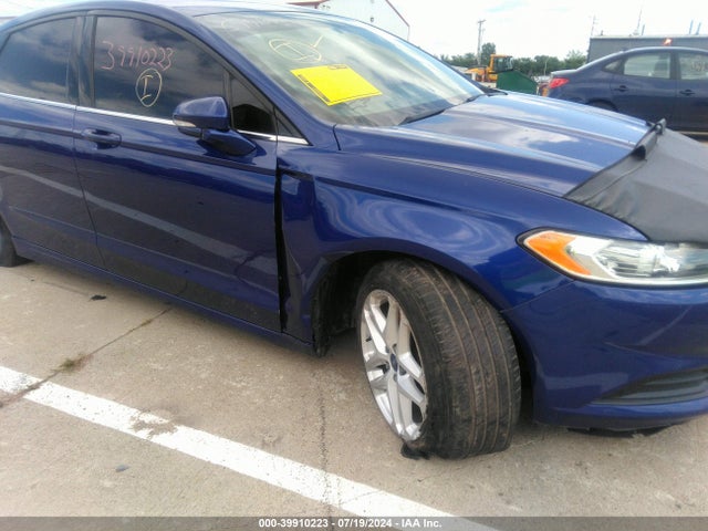 3FA6P0H7XER131327 Ford 2014