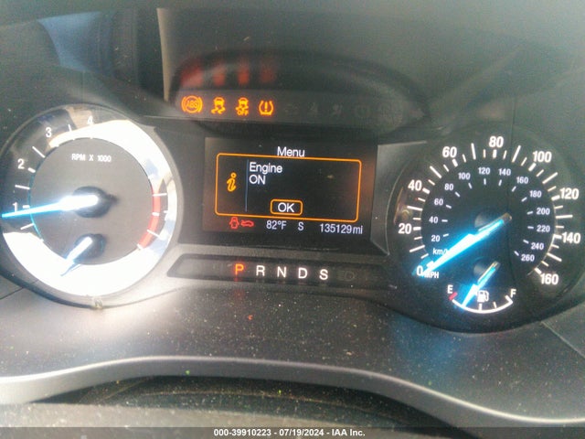3FA6P0H7XER131327 Ford 2014