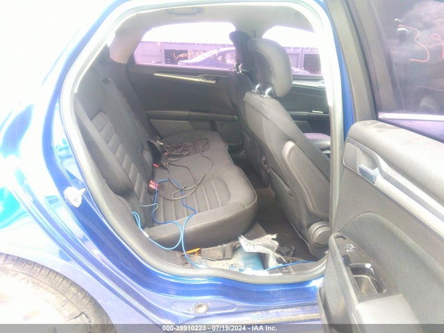 3FA6P0H7XER131327 Ford 2014