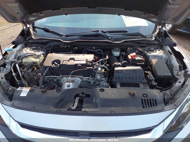 19XFC2F56GE044442 Honda Civic Lx