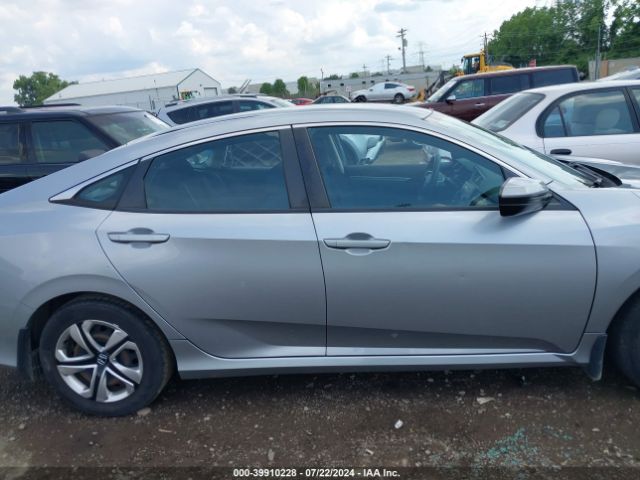 19XFC2F56GE044442 Honda Civic Lx