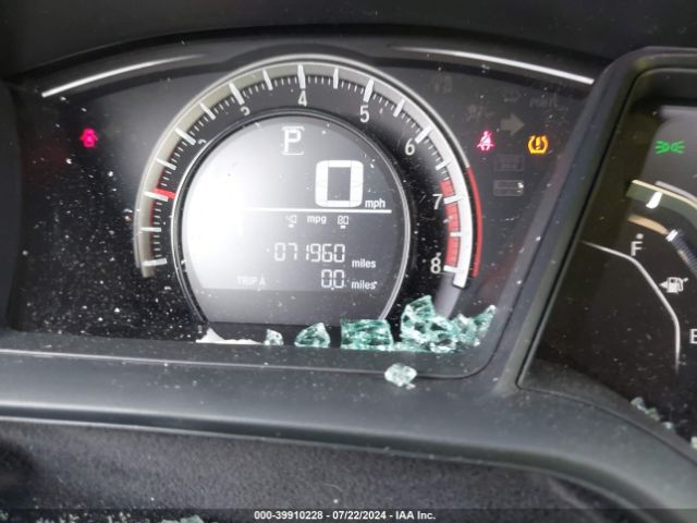 19XFC2F56GE044442 Honda Civic Lx