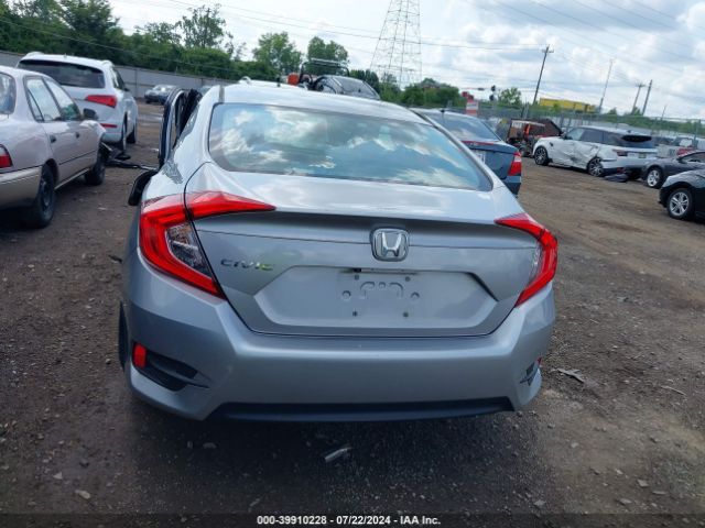 19XFC2F56GE044442 Honda Civic Lx