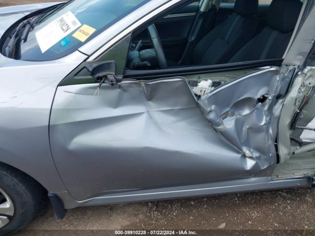 19XFC2F56GE044442 Honda Civic Lx