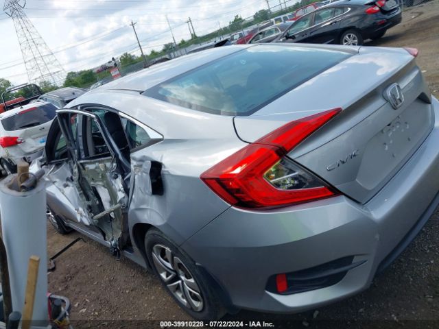 19XFC2F56GE044442 Honda Civic Lx