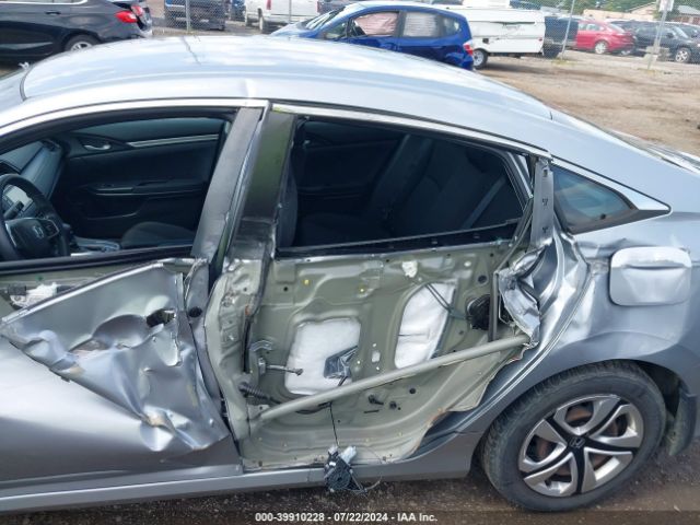 19XFC2F56GE044442 Honda Civic Lx