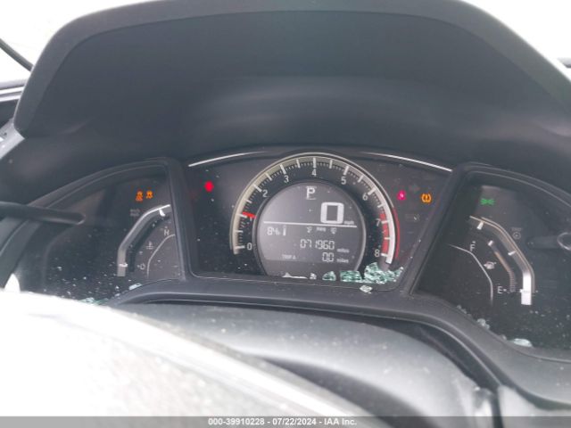 19XFC2F56GE044442 Honda Civic Lx