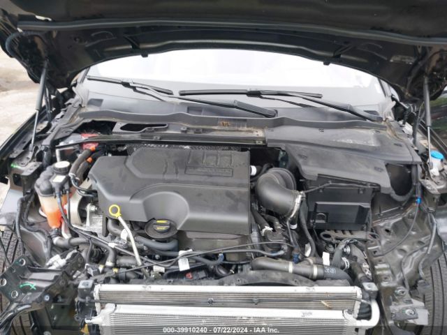 2021 JAGUAR E-PACE SADFP2FX7M1026914 Photo 9