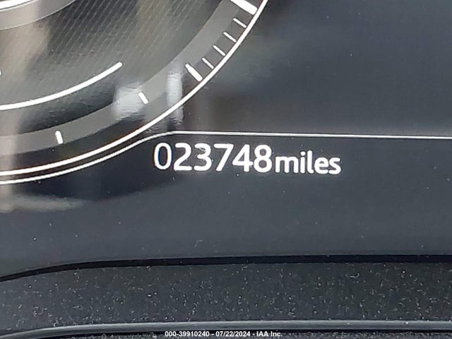 SADFP2FX7M1026914 Jaguar E-pace Se P250 Awd Automatic