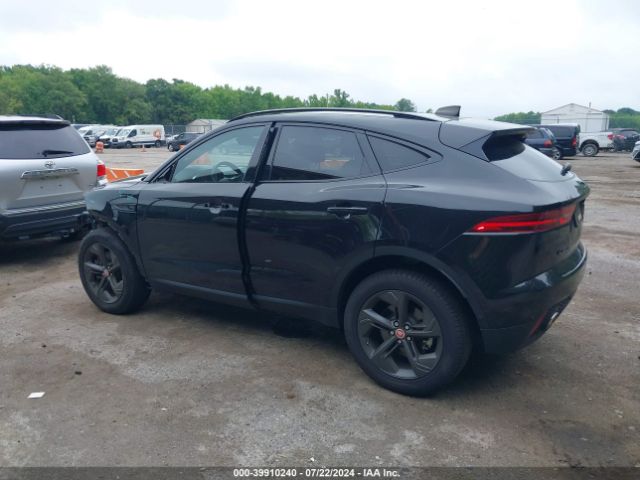 2021 JAGUAR E-PACE SADFP2FX7M1026914 Photo 2