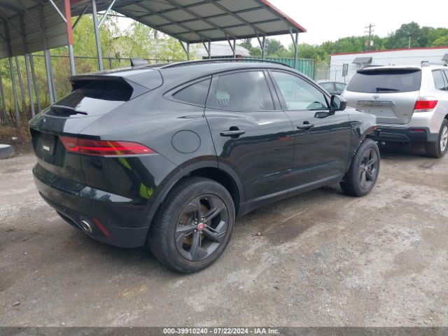 2021 JAGUAR E-PACE SADFP2FX7M1026914 Photo 3