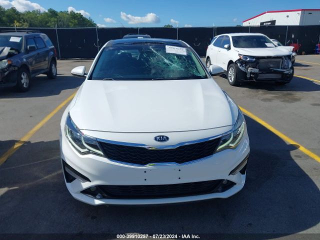 5XXGT4L36LG408962 KIA Optima S