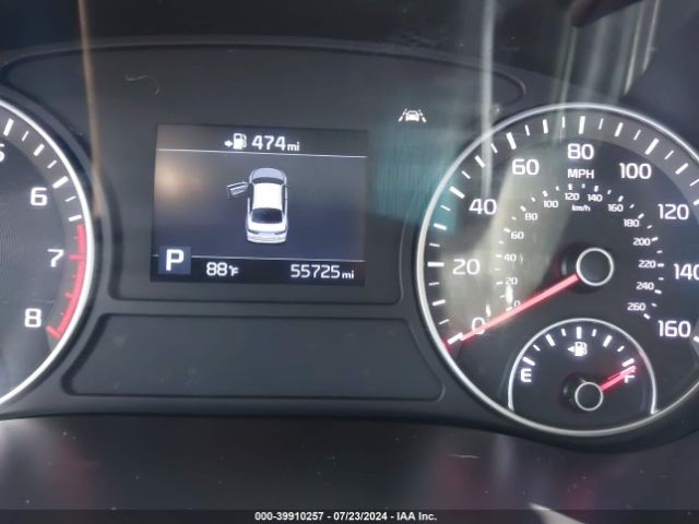 5XXGT4L36LG408962 KIA Optima S