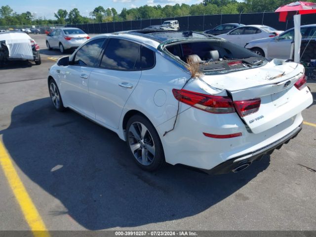 5XXGT4L36LG408962 KIA Optima S