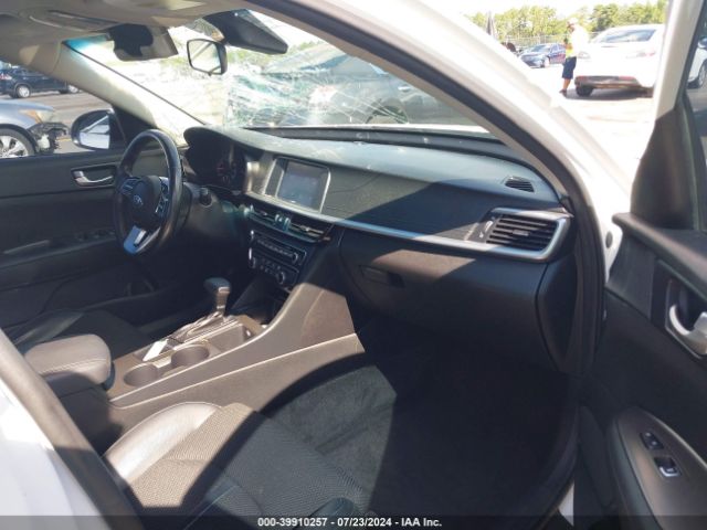 5XXGT4L36LG408962 KIA Optima S