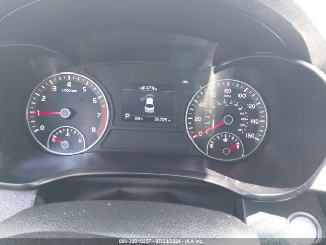 5XXGT4L36LG408962 KIA Optima S