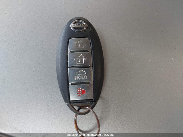 Nissan SENTRA SR 2015 3N1AB7AP6FY254378 Image 11