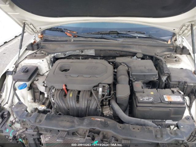KNAGT4L39G5102457 KIA Optima Lx