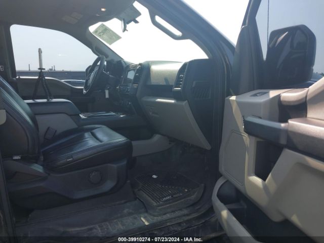 1FTEX1EP1HKD38939 Ford F-150 Xl