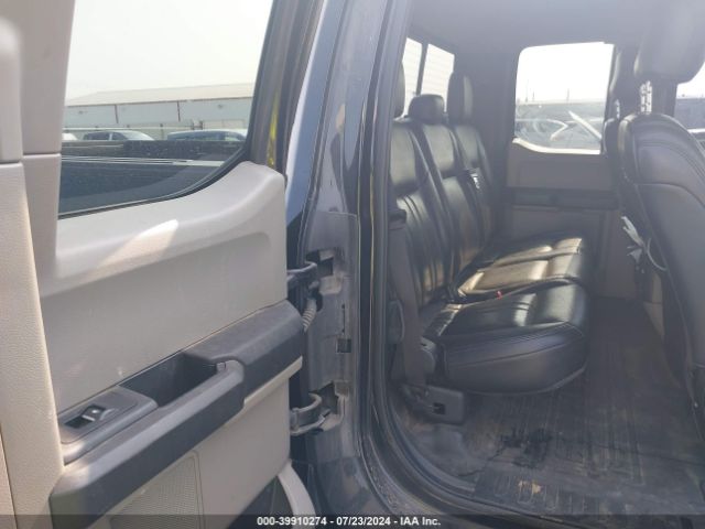 1FTEX1EP1HKD38939 Ford F-150 Xl