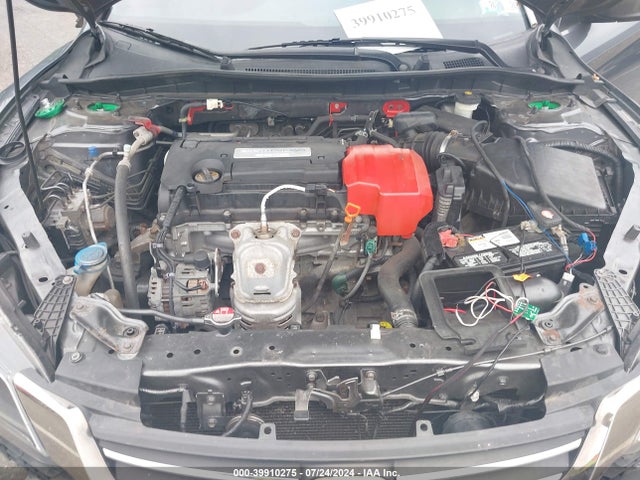 Продажа на аукционе авто 2013 Honda Accord Lx, vin: 1HGCR2F3XDA044573, номер лота: 39910275