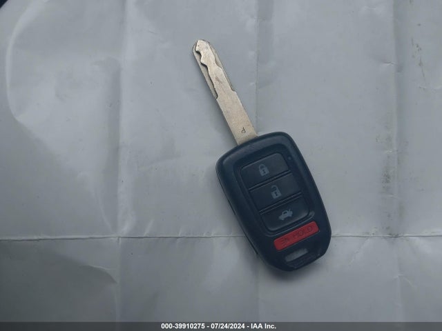 Продажа на аукционе авто 2013 Honda Accord Lx, vin: 1HGCR2F3XDA044573, номер лота: 39910275