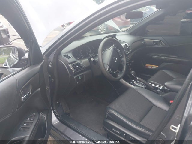 Продажа на аукционе авто 2013 Honda Accord Lx, vin: 1HGCR2F3XDA044573, номер лота: 39910275