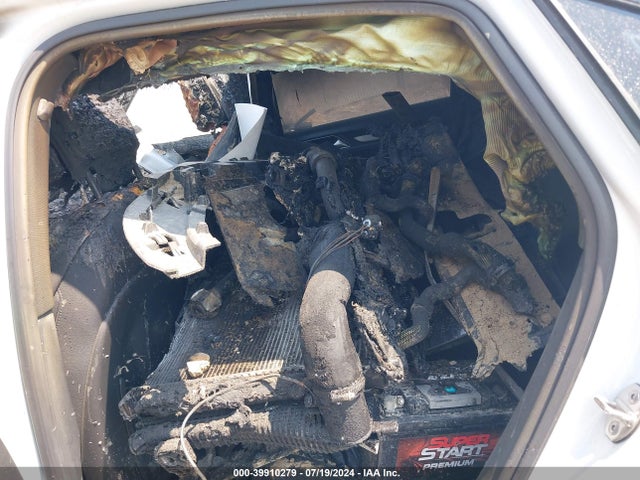 WAUB1GFF1H1051374 Audi S3 2.0t Premium Plus