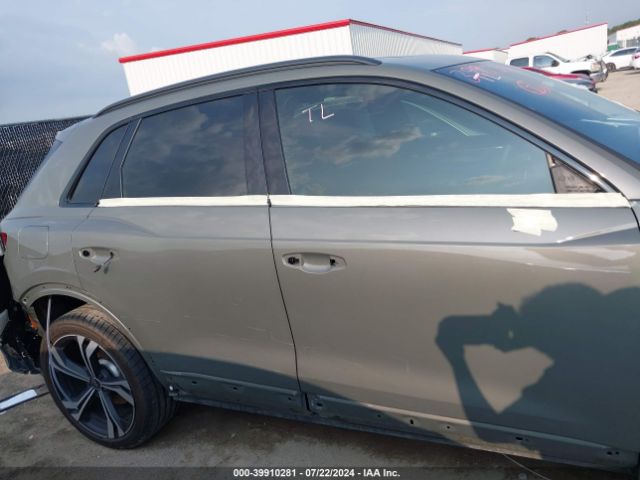 WA1EECF31P1145444 Audi Q3 Premium Plus 45 Tfsi S Line Quattro Tiptronic