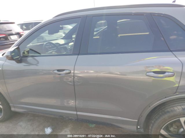 WA1EECF31P1145444 Audi Q3 Premium Plus 45 Tfsi S Line Quattro Tiptronic
