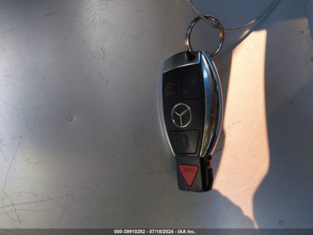 WDDSJ4EBXFN247986 Mercedes-Benz CLA 250