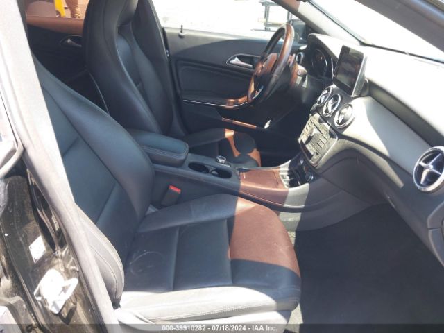 WDDSJ4EBXFN247986 Mercedes-Benz CLA 250