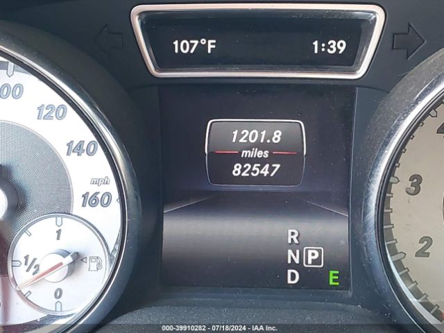 WDDSJ4EBXFN247986 Mercedes-Benz CLA 250